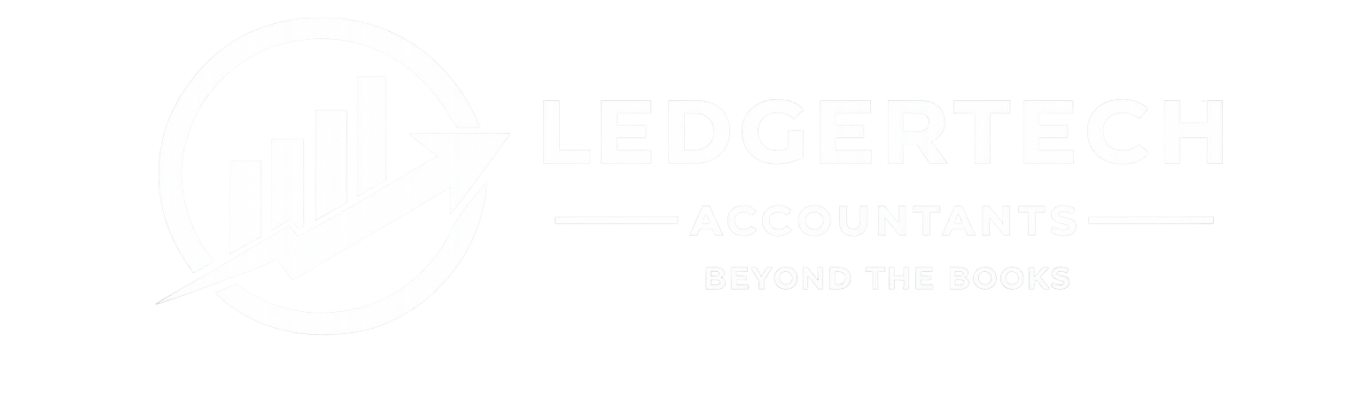 LedgerTech Accountants